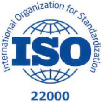 ISO22000