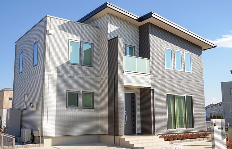 新築住宅