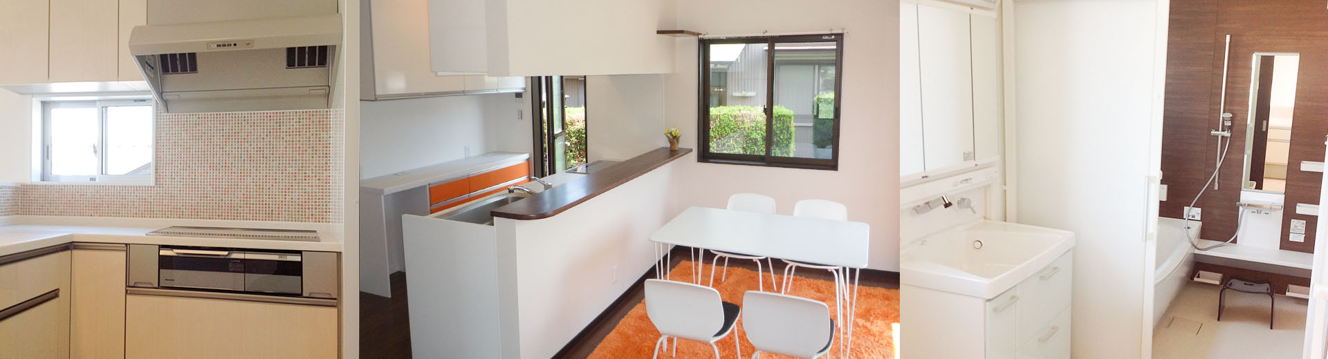 いちまるホーミングの新築住宅