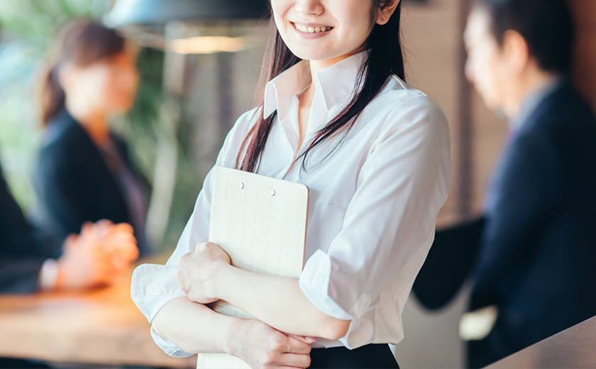 プラン計画・設計・施工監理まで一貫して女性一級建築士が対応