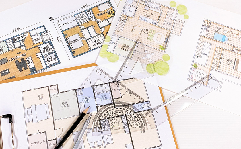 いちまるホーミングの坪単価の考え方