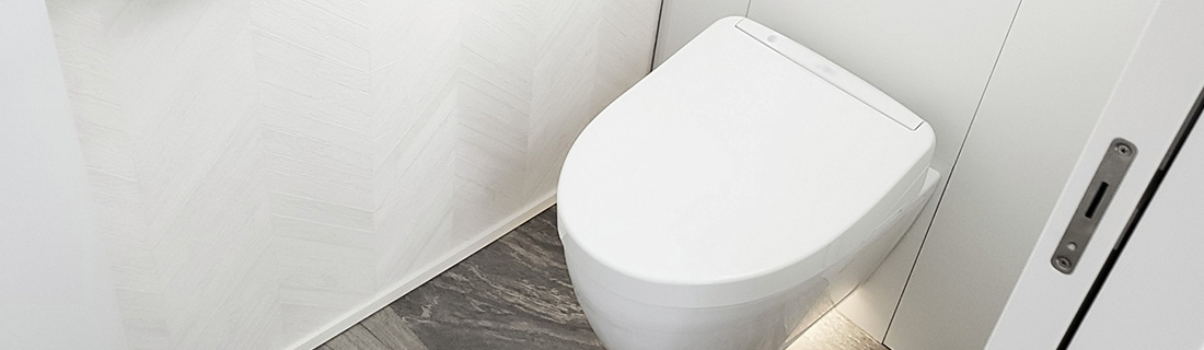 トイレのリフォーム